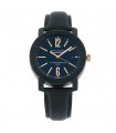 Montre Bulgari CarbonGold Roma