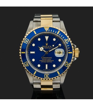 Montre Rolex Oyster Perpetual Submariner