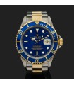 Montre Rolex Oyster Perpetual Submariner