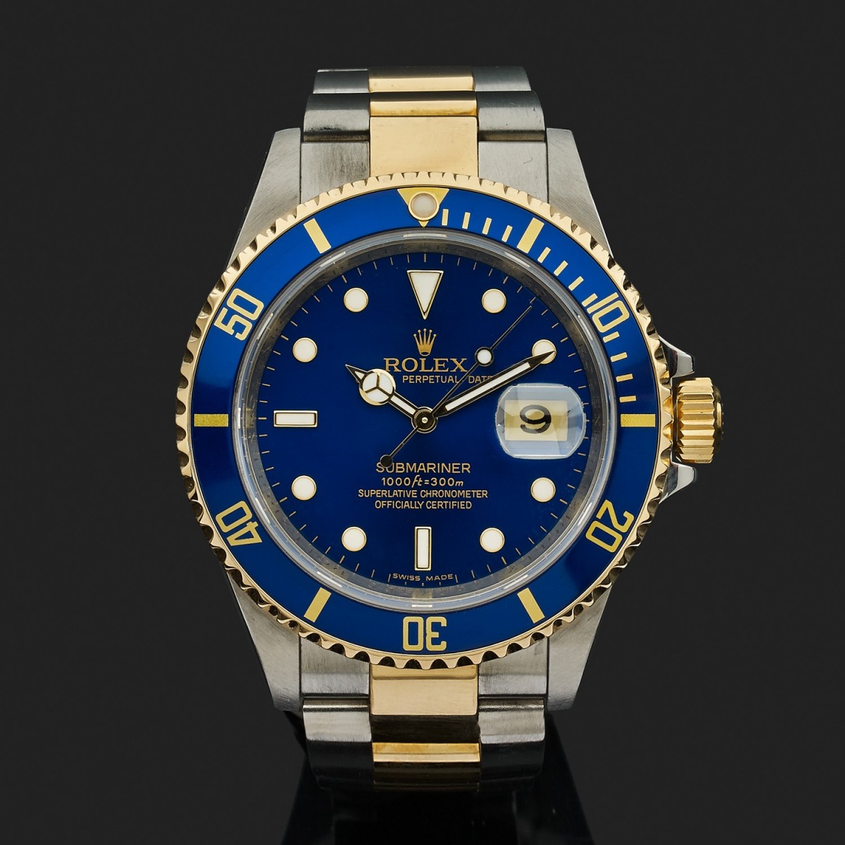 montres rolex