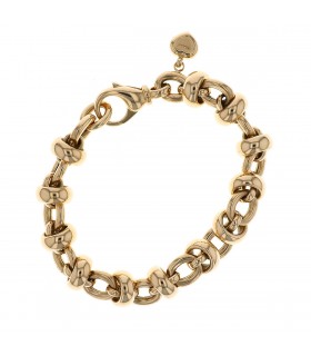 Chopard Les Chaînes gold bracelet
