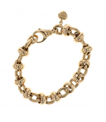 Chopard Les Chaînes gold bracelet