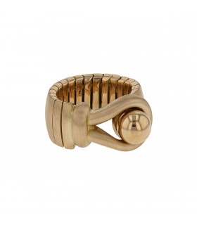 Chaumet gold ring