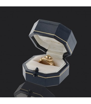 Chaumet gold ring