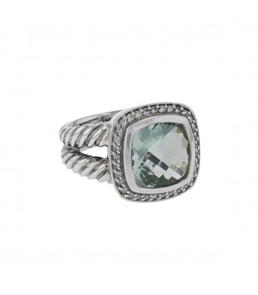 Bague David Yurman Albion