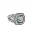 Bague David Yurman Albion