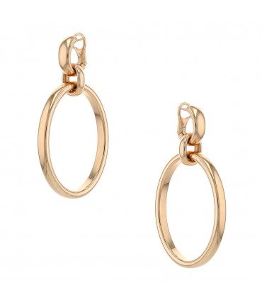 Boucles d’oreilles Pomellato Iconica Hoop