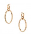 Boucles d’oreilles Pomellato Iconica Hoop