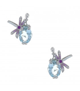 Boucles d’oreilles Dior Gourmande