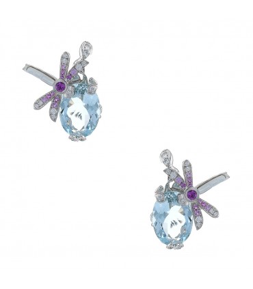 Boucles d’oreilles Dior Gourmande