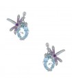 Boucles d’oreilles Dior Gourmande