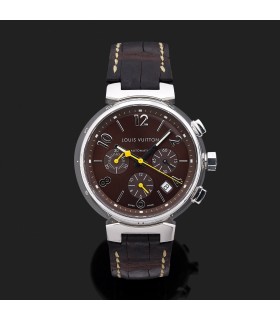 Montre Louis Vuitton Tambour