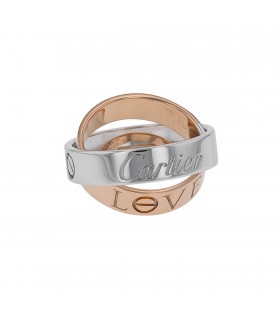 Bague Cartier Love