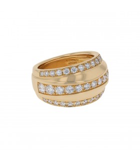 Bague Chopard La Strada