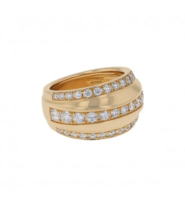 Bague Chopard La Strada