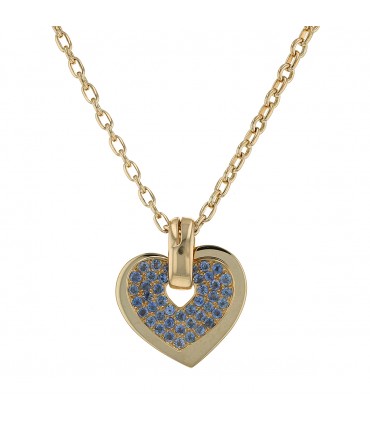 Collier Poiray Coeur Secret