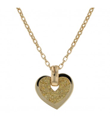 Collier Poiray Coeur Secret