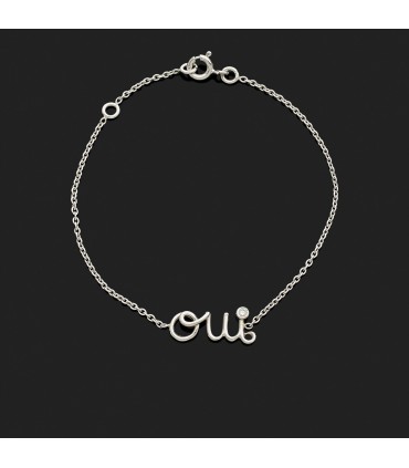 Bracelet Dior Oui