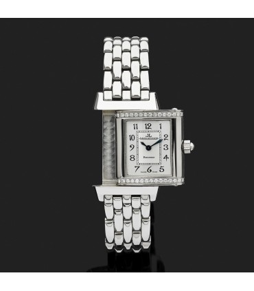 Montre Jaeger Lecoultre Reverso