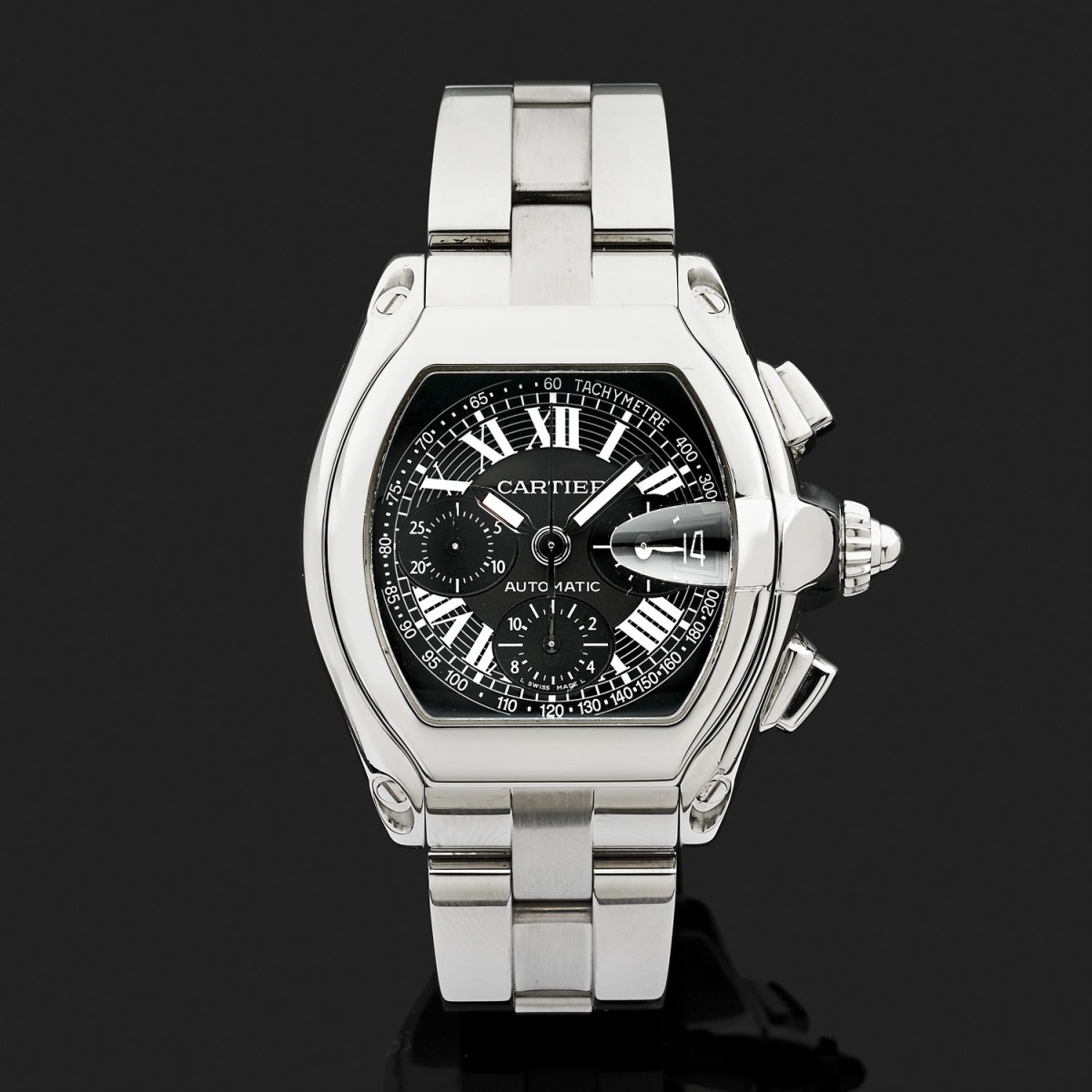 cartier roadster new price