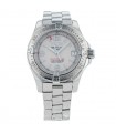Breitling Colt stainless steel watch