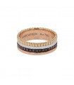 Boucheron Quatre Classique Small gold ring