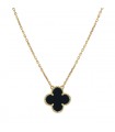 Collier Van Cleef & Arpels Vintage Alhambra