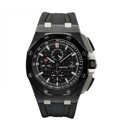 Montre Audemars Piguet Royal Oak Offshore Carbon