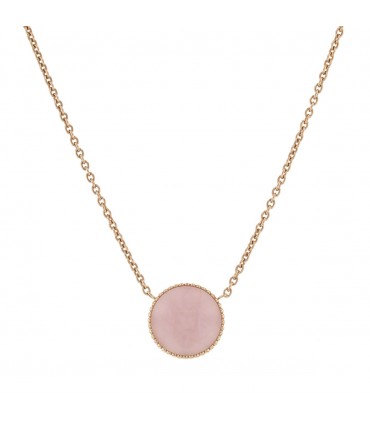 Collier Dior Rose Des Vents