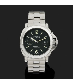 Montre Officine Panerai Luminor Marina PAM 00299