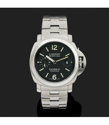 Montre Officine Panerai Luminor Marina PAM 00299