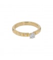 Bague Boucheron Clou de Paris