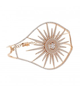 Bracelet Djula Sun Cuff