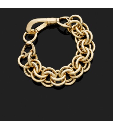 Bracelet Tiffany Schlumberger