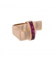 Bague Tank