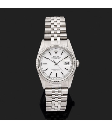 Montre Rolex Oyster Perpetual Datejust