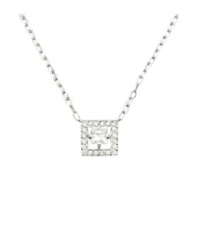 Collier Boucheron Ava