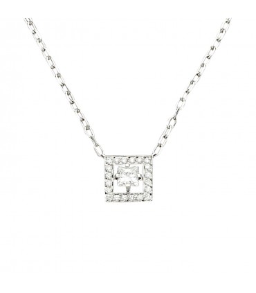 Collier Boucheron Ava