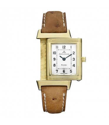 Montre Jaeger Lecoultre Reverso