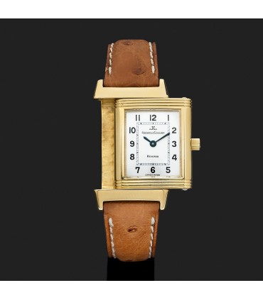 Montre Jaeger Lecoultre Reverso