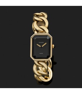 Montre Chanel Première Chaîne