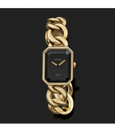 Montre Chanel Première Chaîne