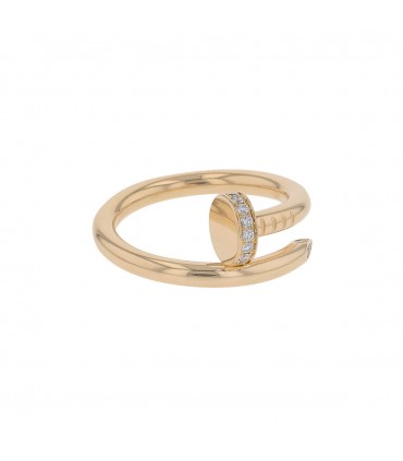 Bague Cartier Juste Un Clou