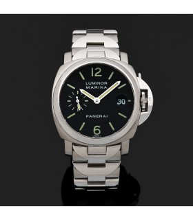 Montre Officine Panerai Luminor Marina PAM 00050