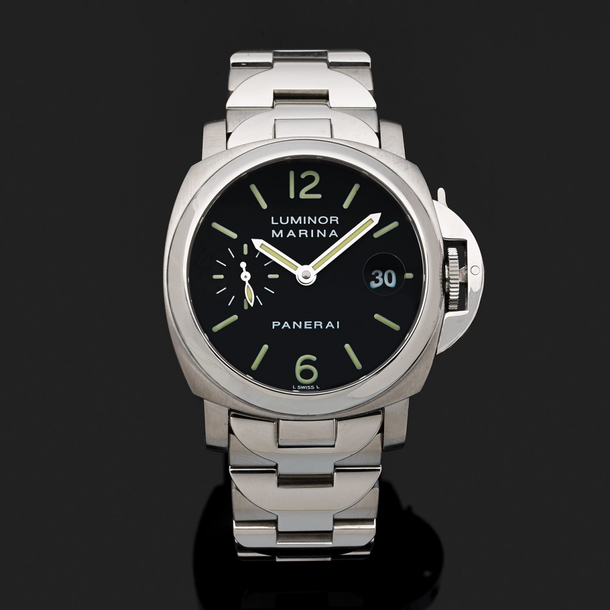 Montre Officine Panerai Luminor Marina PAM 00050