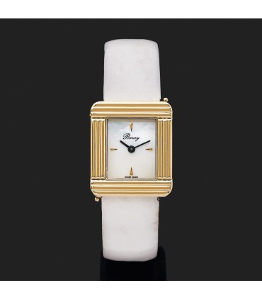 Montre Poiray Ma Première