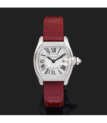 Montre Cartier Roadster