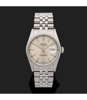 Montre Rolex Oyster Perpetual Datejust