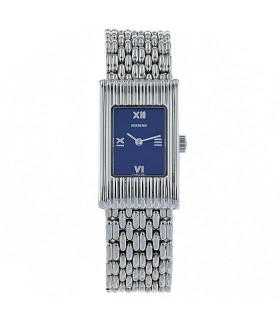Boucheron Reflet stainless steel watch