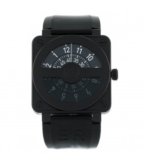 Montre Bell & Ross BR01 Compass Limited Edition